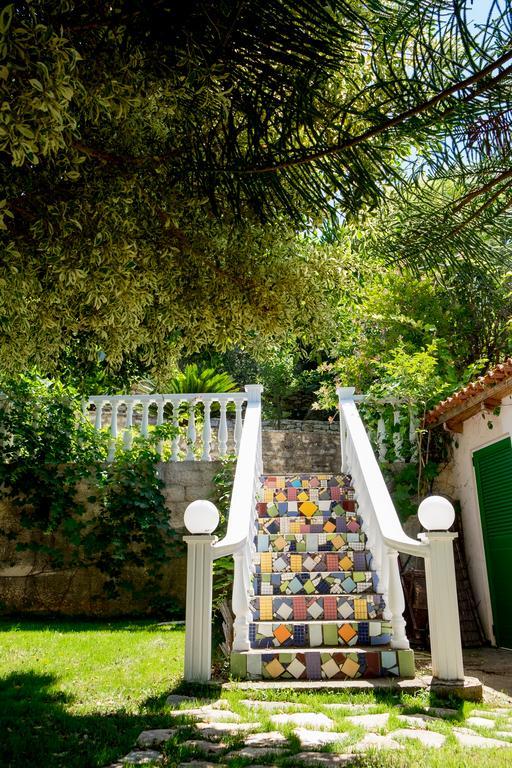 Villa Vanda Lygia  Exterior photo