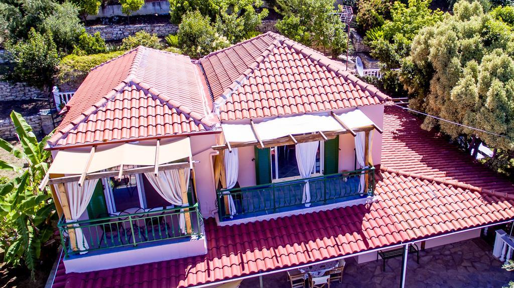 Villa Vanda Lygia  Exterior photo