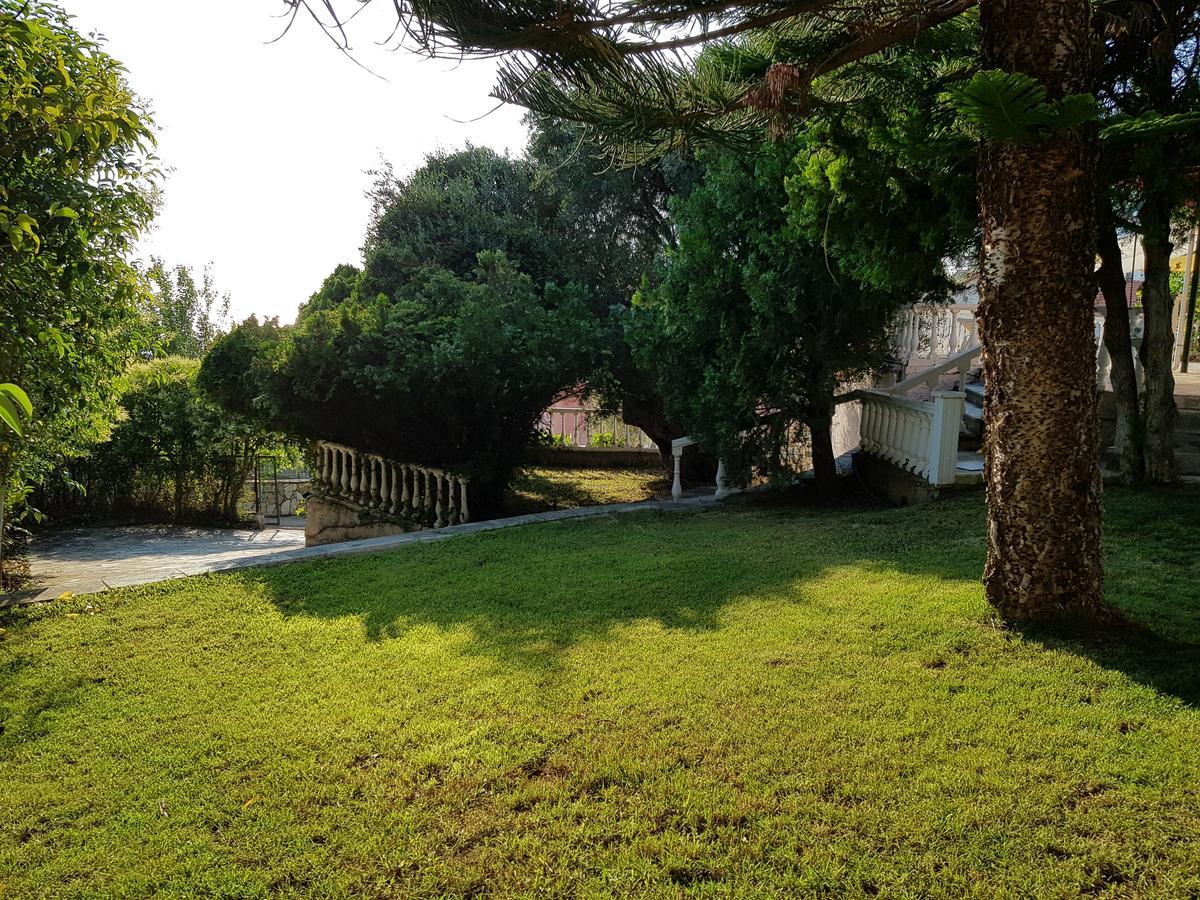 Villa Vanda Lygia  Exterior photo
