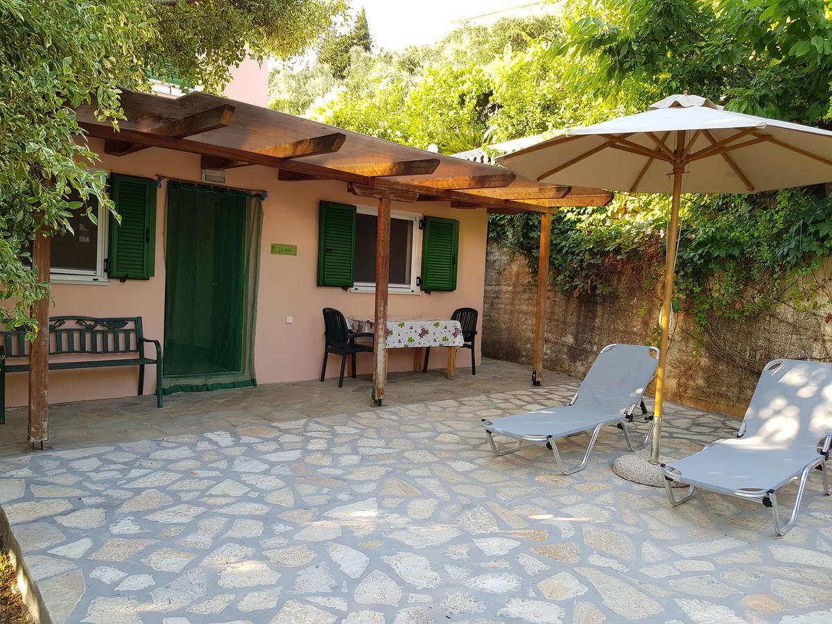 Villa Vanda Lygia  Exterior photo