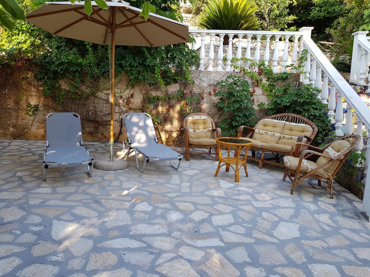 Villa Vanda Lygia  Exterior photo