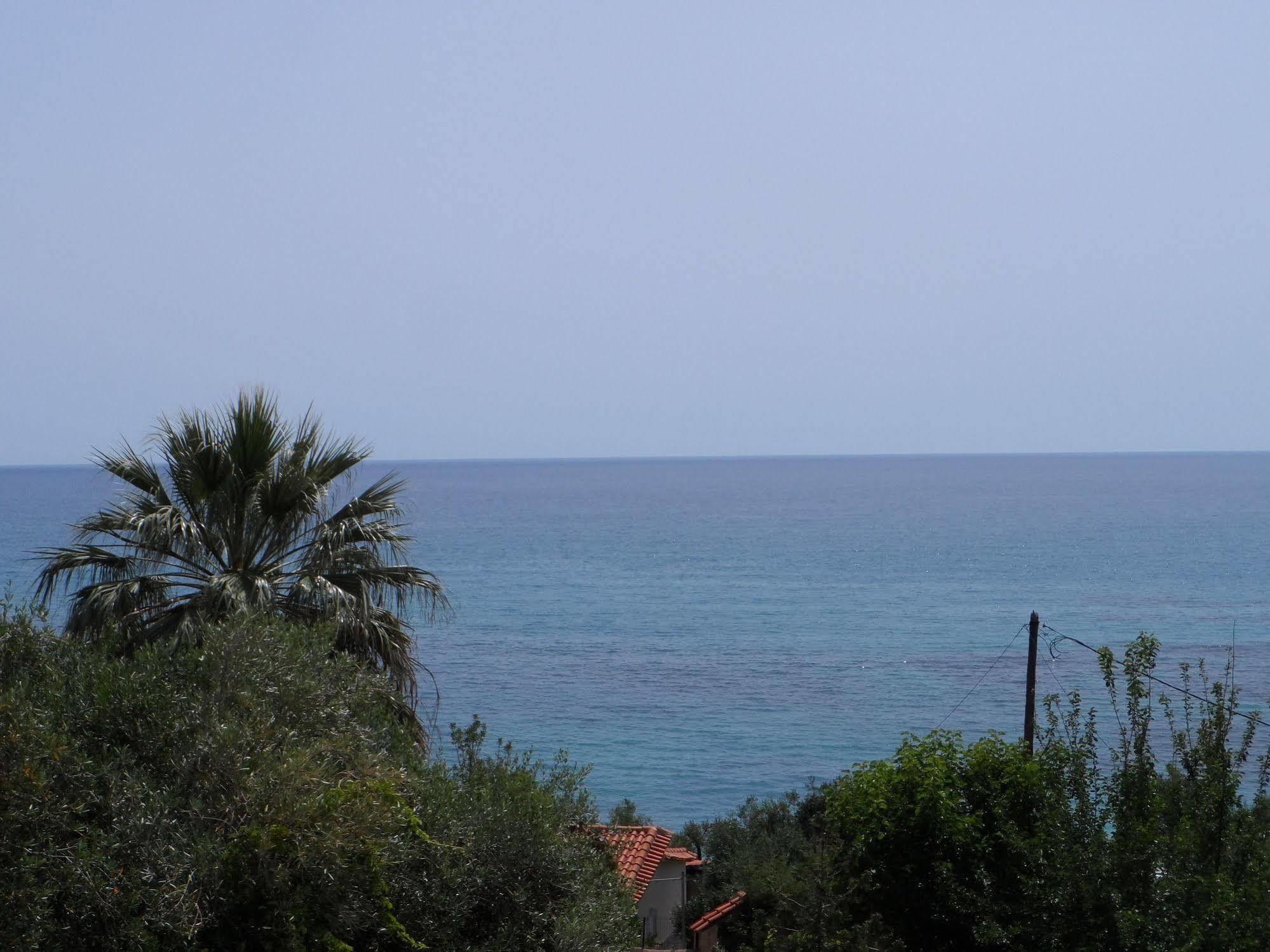 Villa Vanda Lygia  Exterior photo