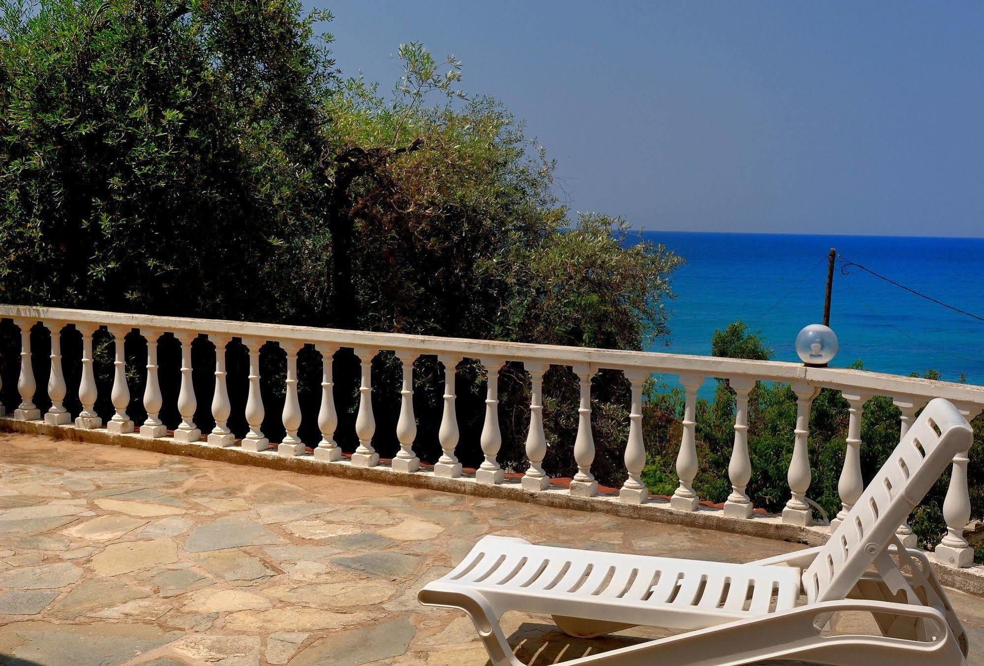 Villa Vanda Lygia  Exterior photo