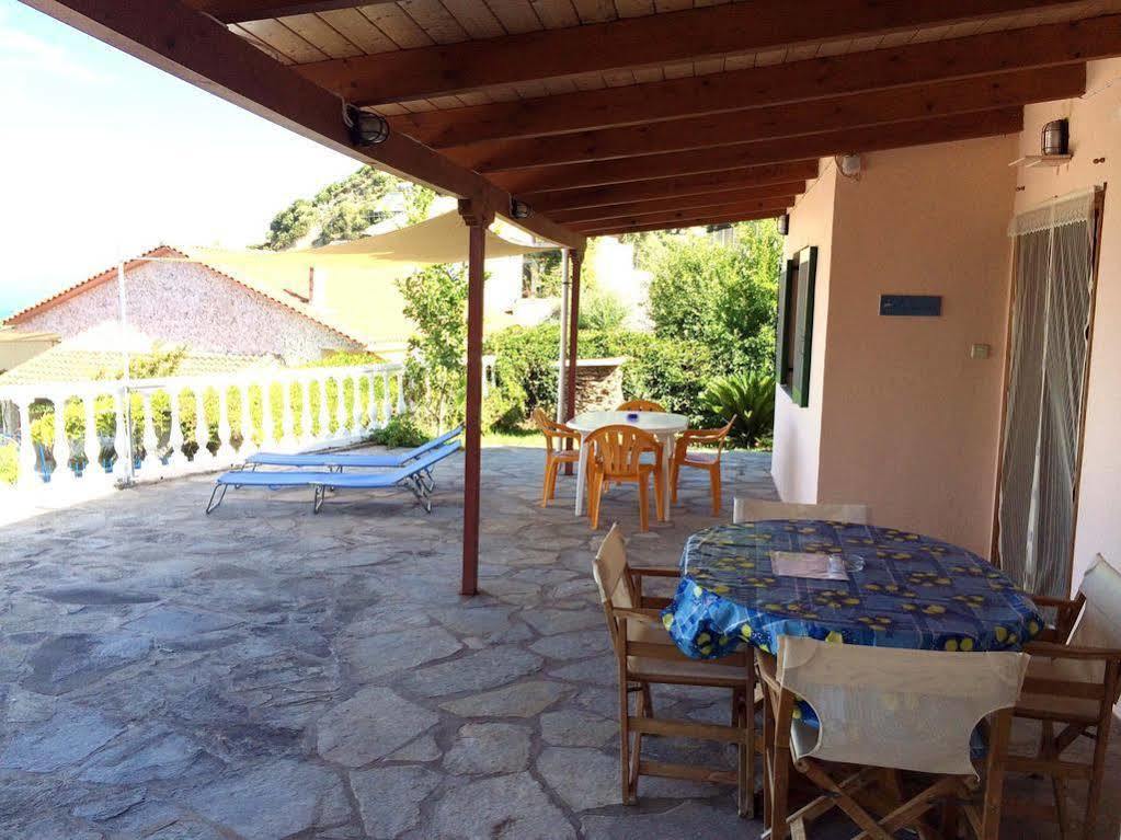 Villa Vanda Lygia  Exterior photo