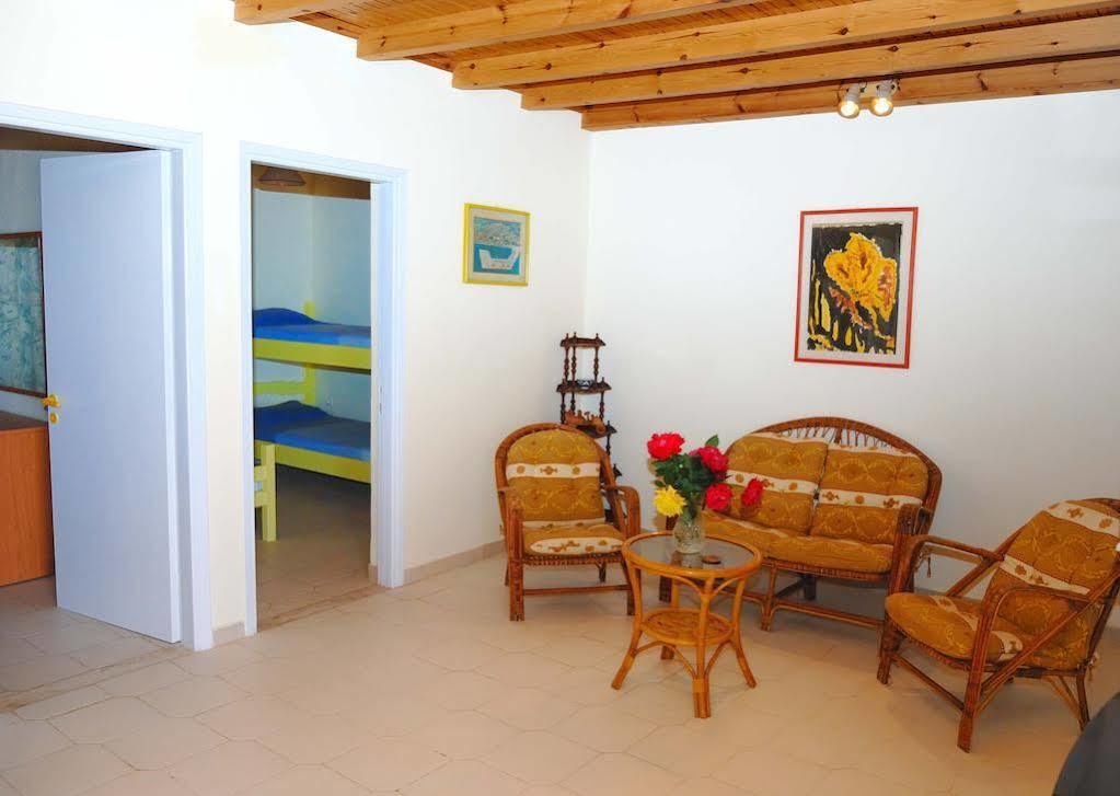 Villa Vanda Lygia  Exterior photo